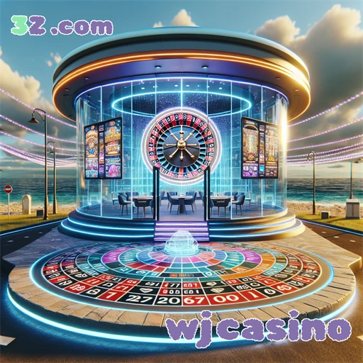 Baixar com Estilo: Explore o wjcasino Hoje Mesmo