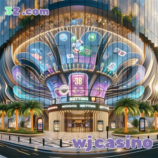 Aposte com Estilo: O Mundo do Esporte no WJCasino