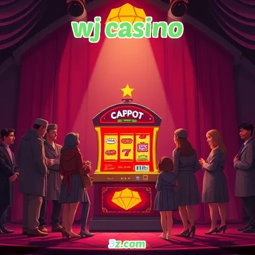wjcasino: Descubra Como o App Transforma Seu Jogo