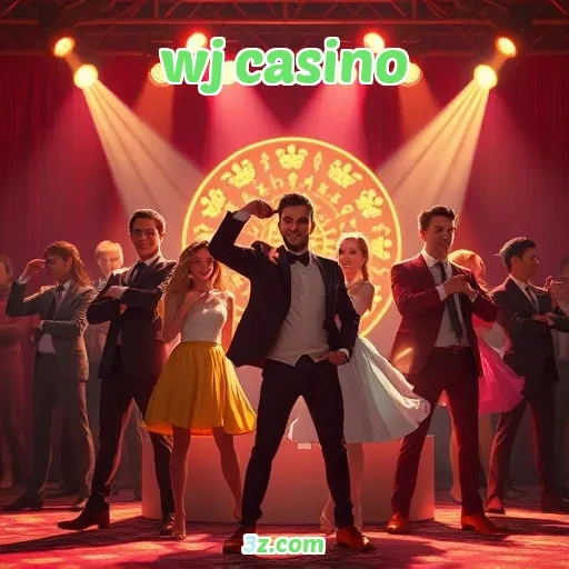 wjcasino: Os Bônus Que Fazem a Diferença em Seus Jogos