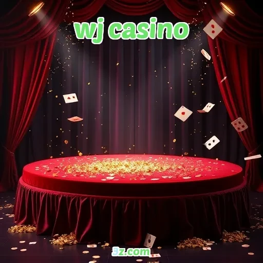 wjcasino: Descubra o Futuro dos Jogos Online no Brasil