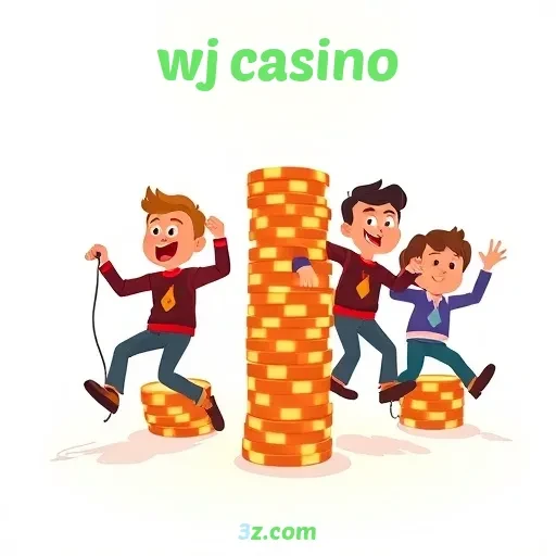 wjcasino: Descubra como a seção de Login pode aumentar sua diversão