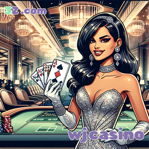 Jogos que Paga: Exploração Intensiva do WJCasino