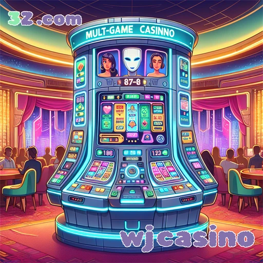Ofertas Imperdíveis: a Promo do wjcasino em Destaque